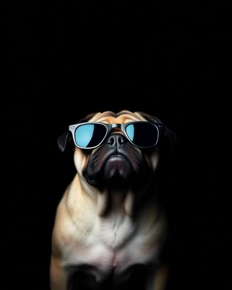 Rockstar dog guest 1
